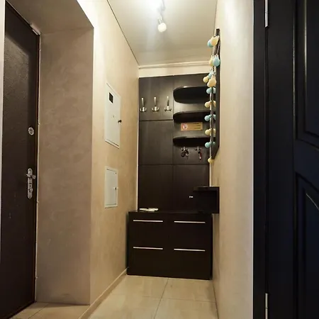 Apartment - Sobornaya Street Kremenchuk Exterior photo