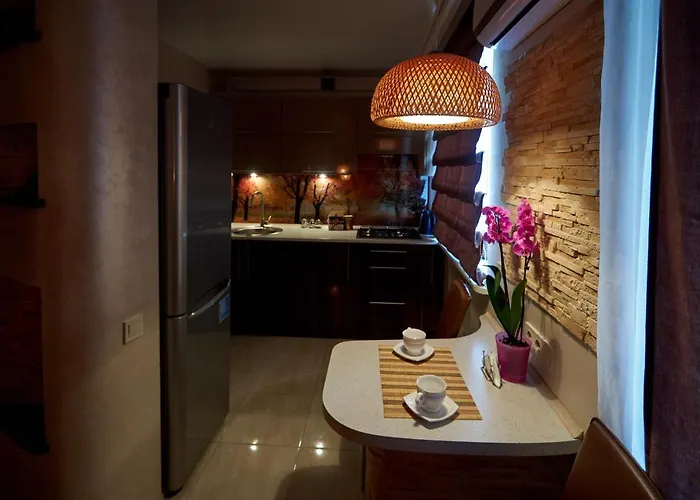 Apartment - Sobornaya Street