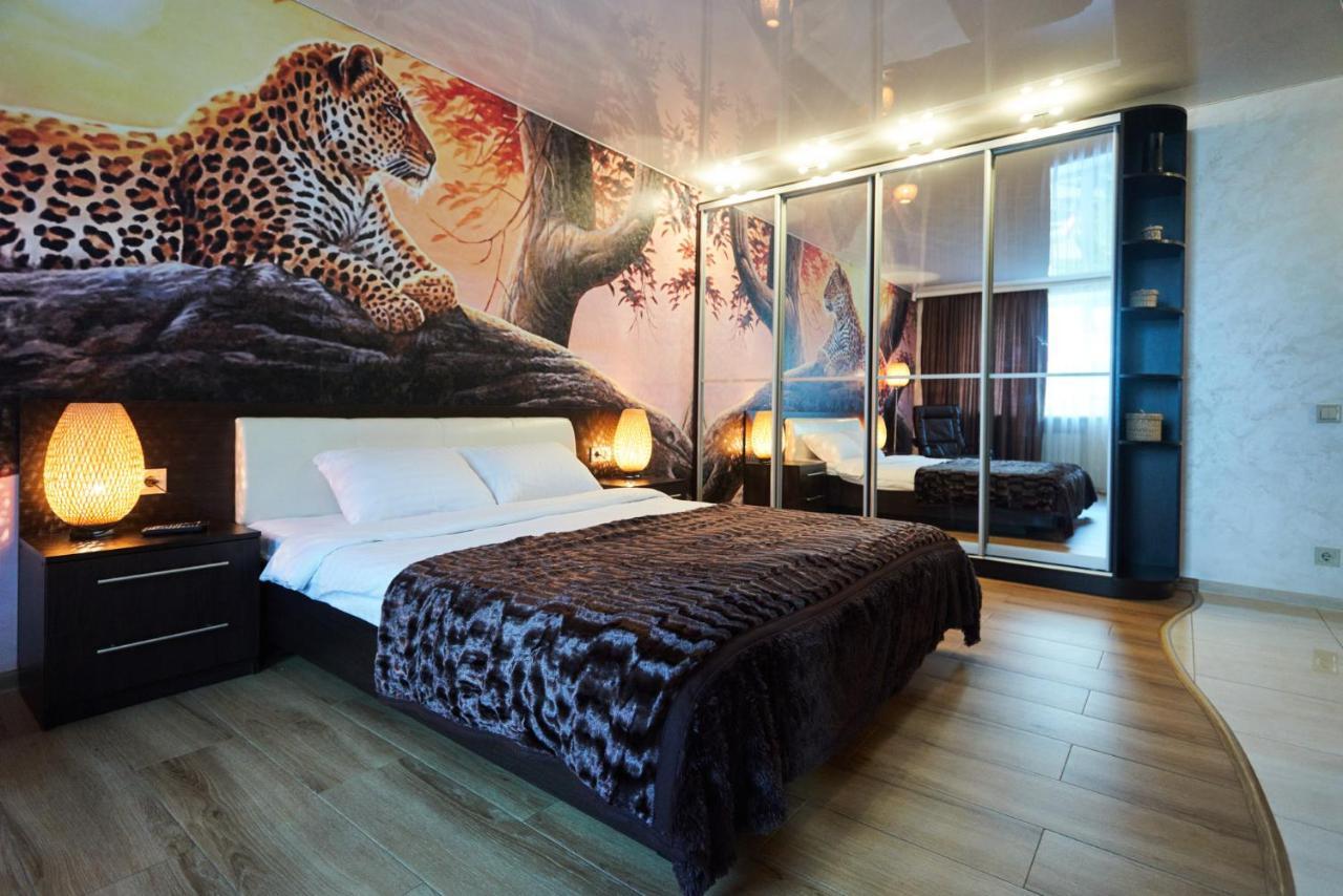 Apartment - Sobornaya Street *