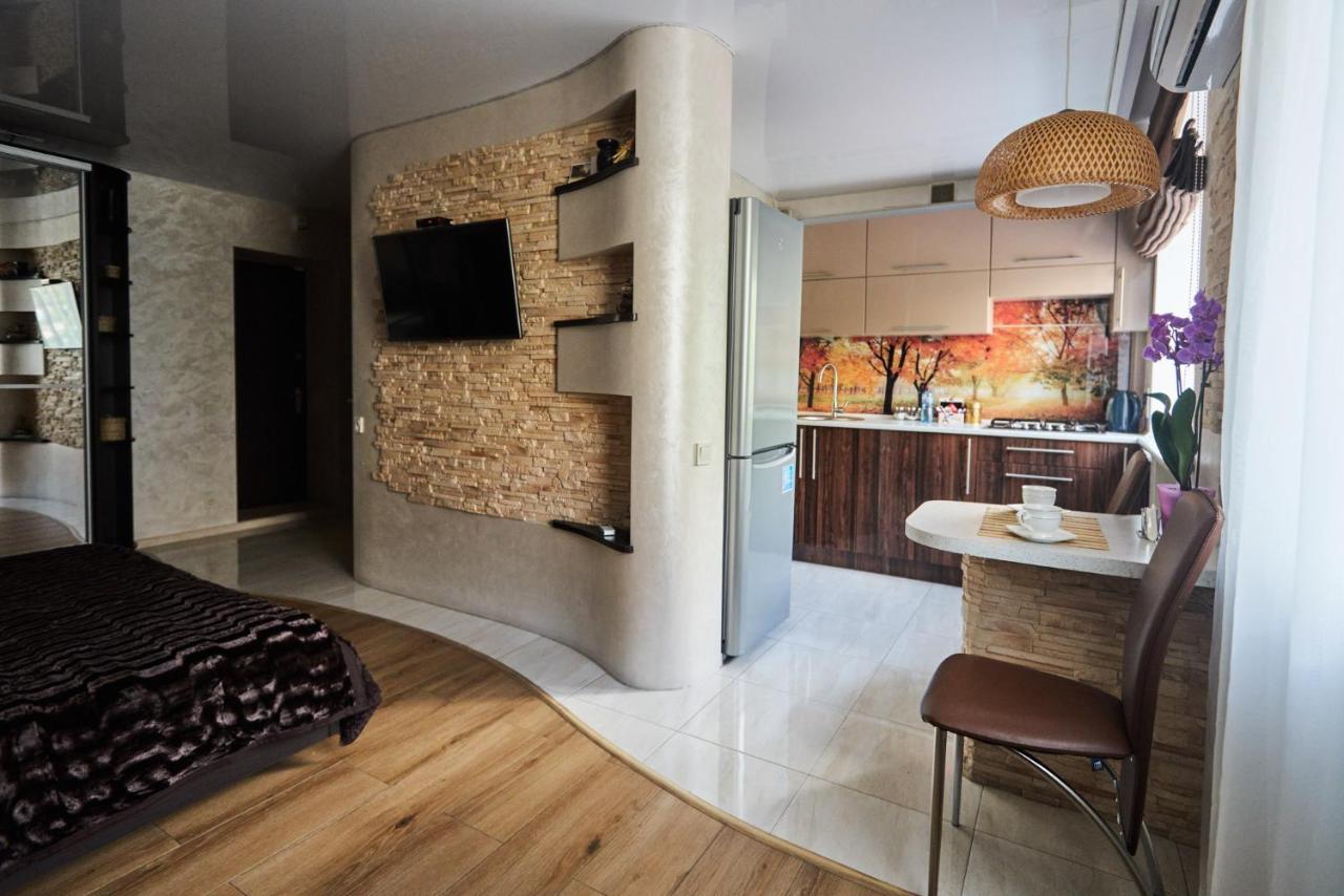 Apartment - Sobornaya Street *