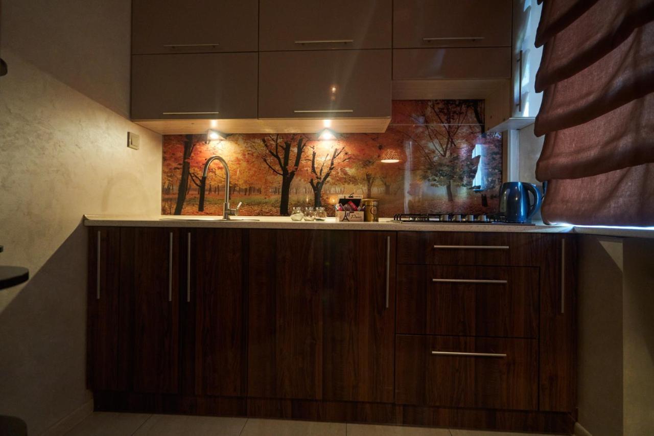 - Sobornaya Street Apartment *