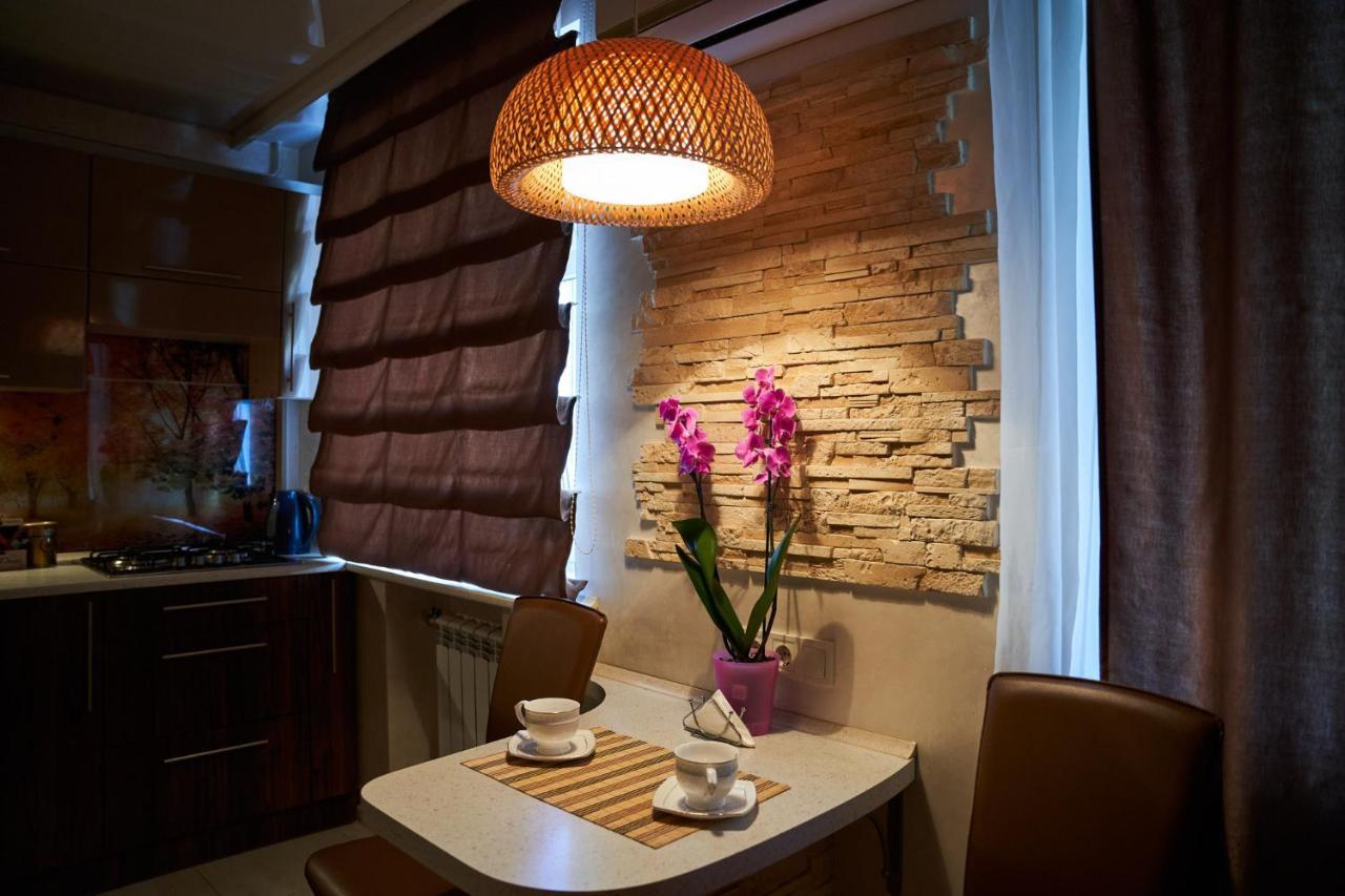 Apartment - Sobornaya Street *