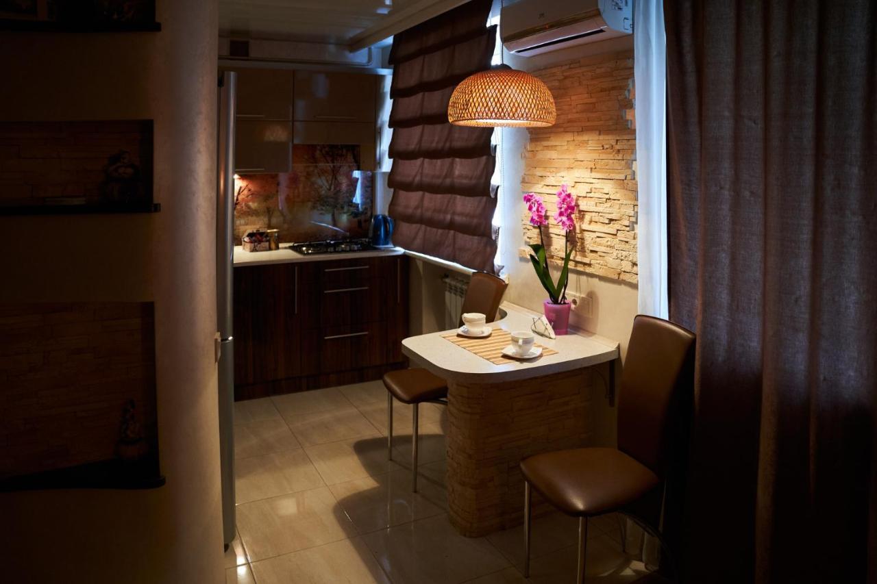 - Sobornaya Street Apartment Kremenchuk