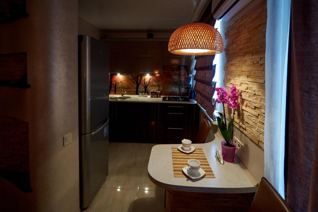 - Sobornaya Street Apartment