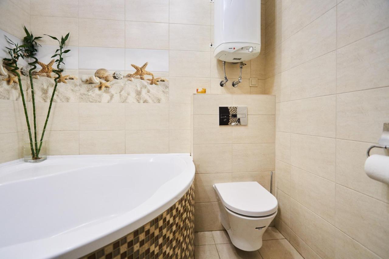 Apartment - Sobornaya Street *