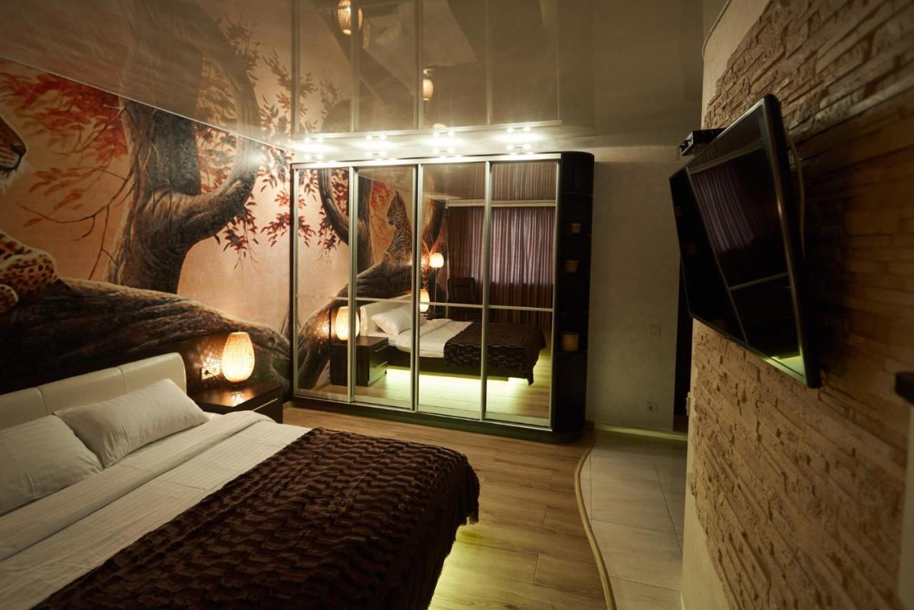 Apartment - Sobornaya Street *
