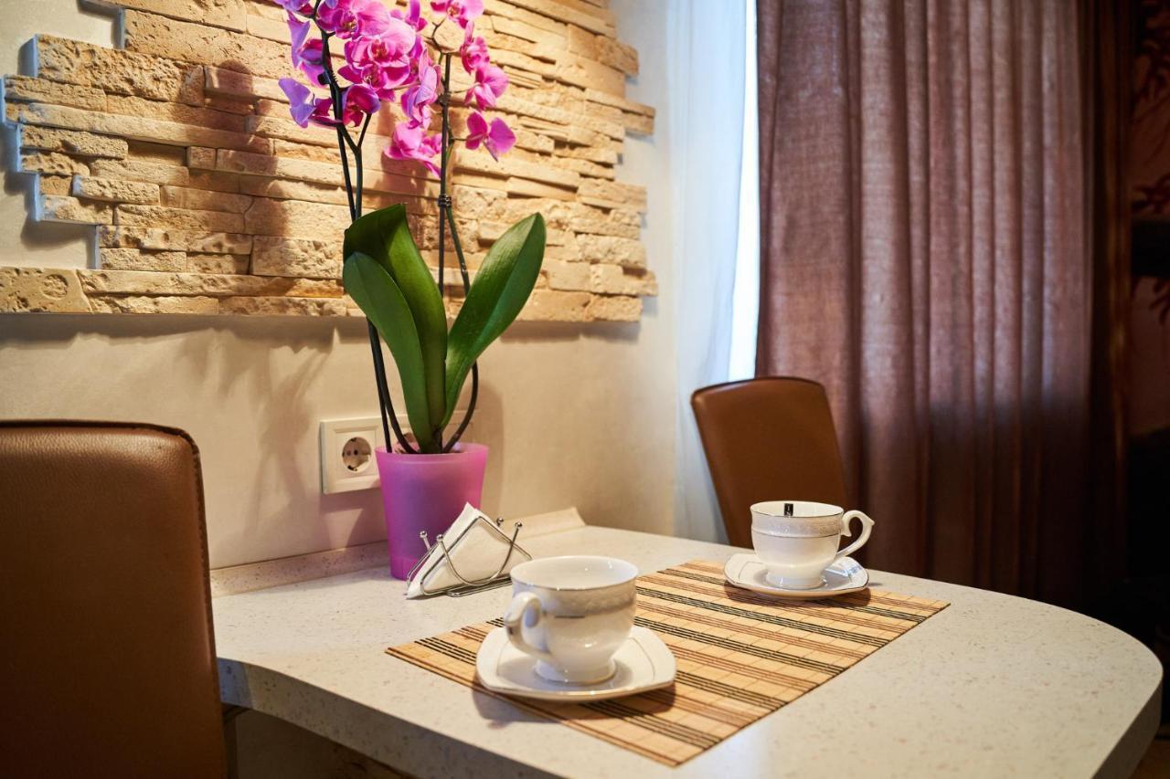 Apartment - Sobornaya Street Kremenchuk